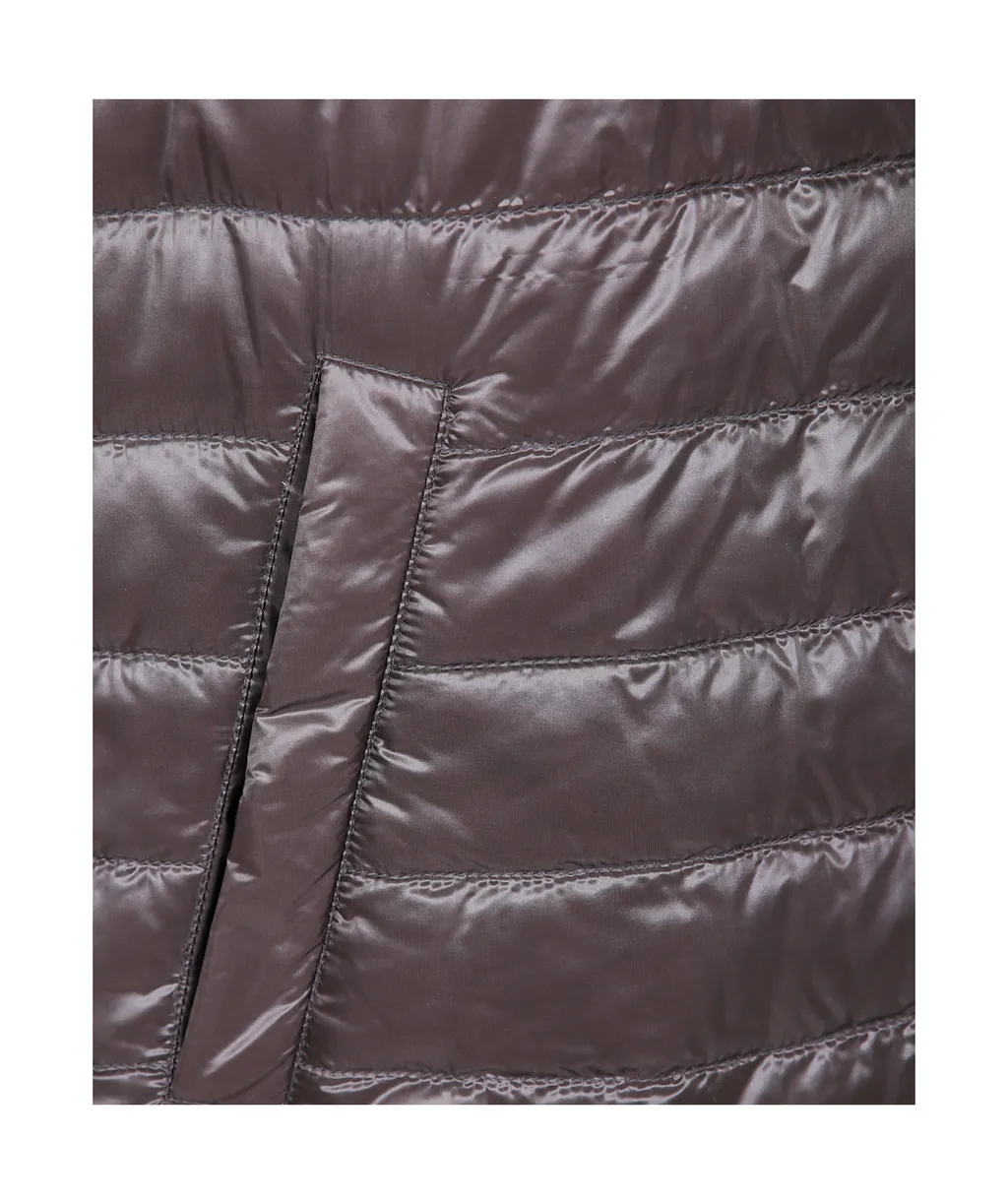 Zip-Up Gilet