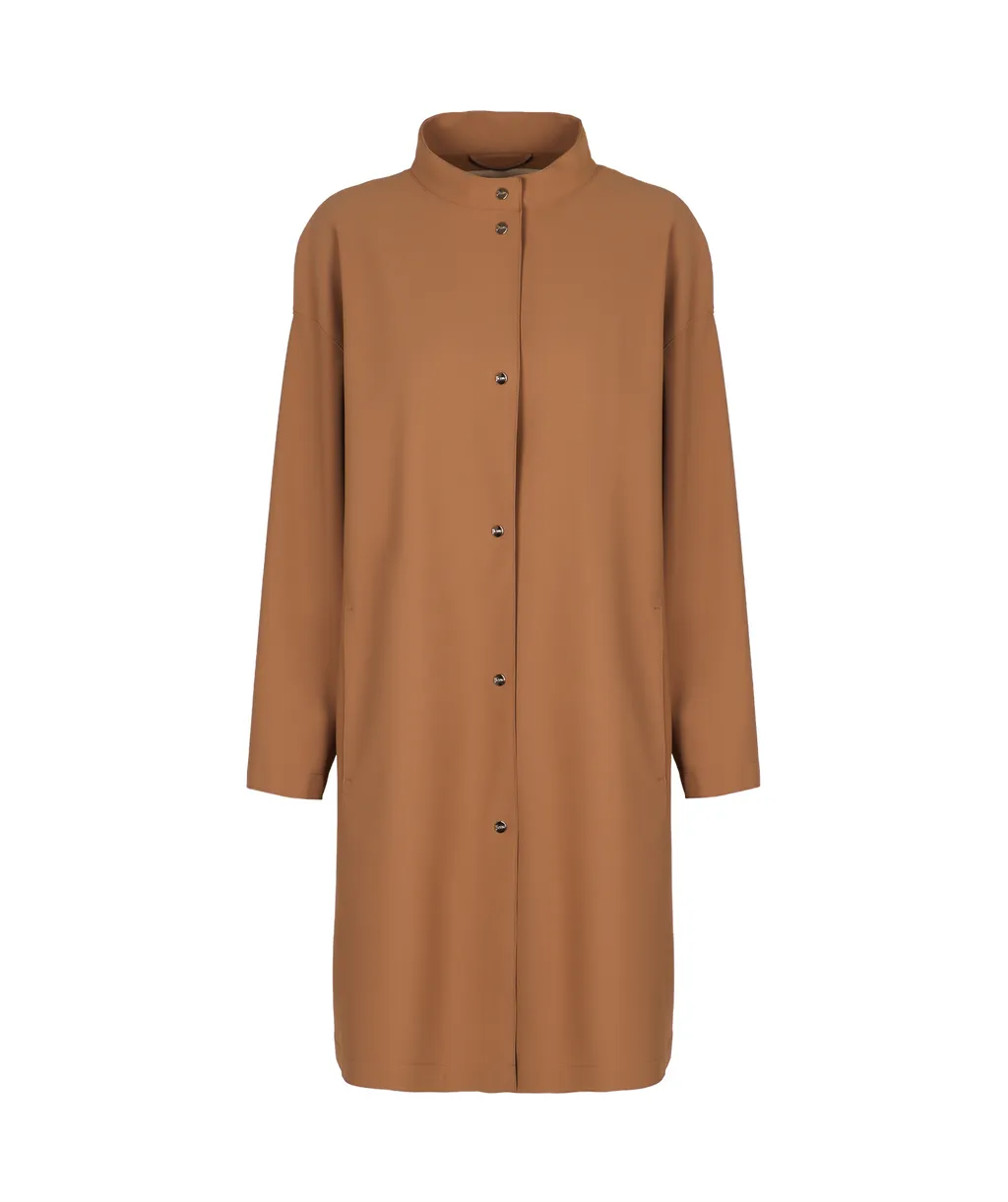 Long Sleeved Jacket