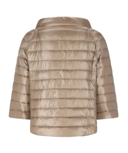 Reversible Padded Jacket