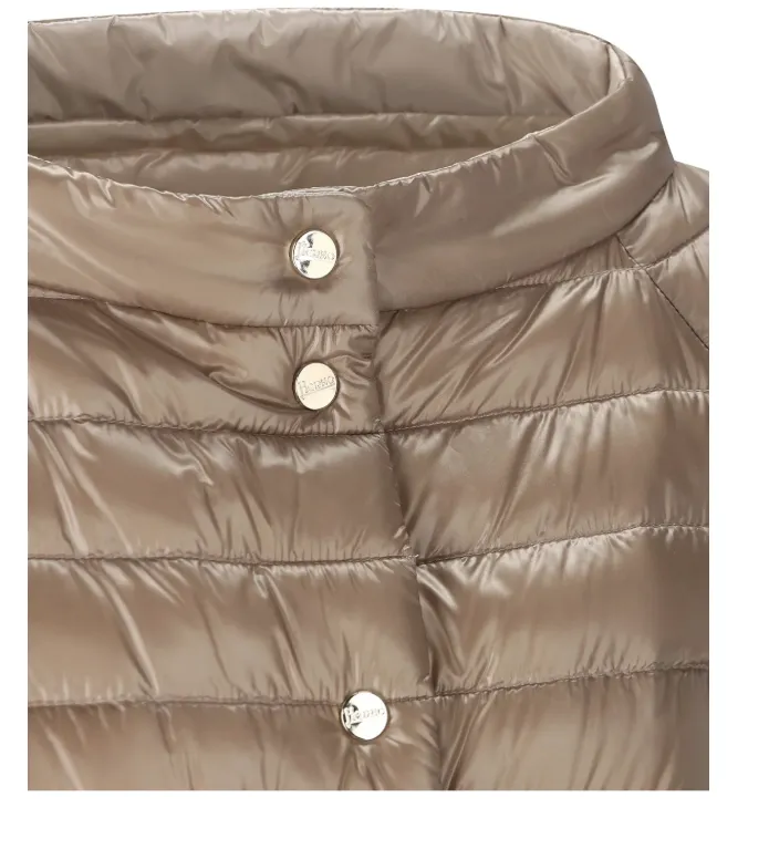 Reversible Padded Jacket