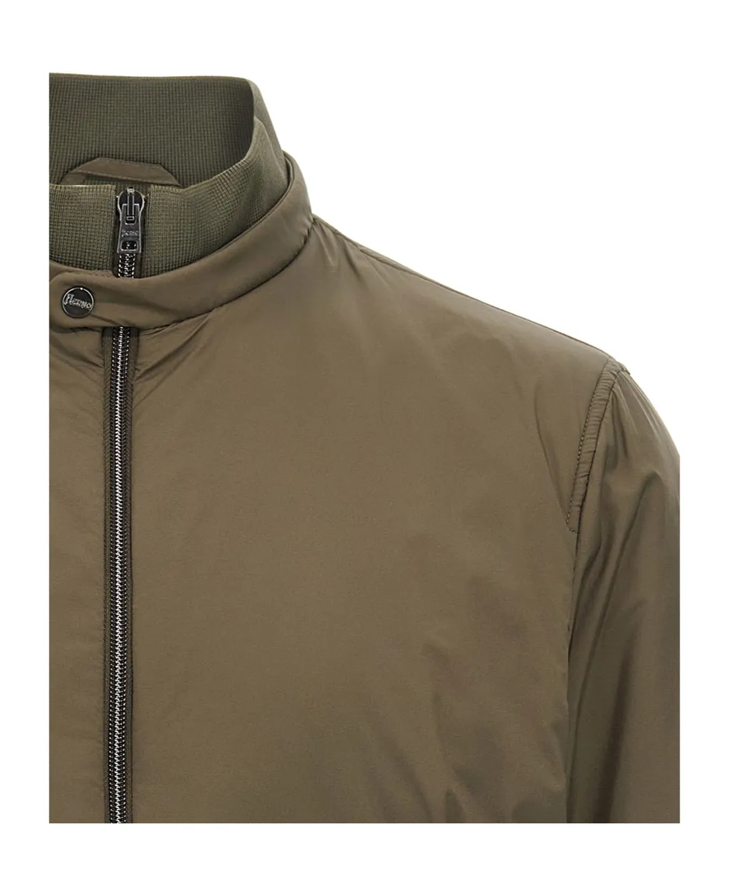 Ecoage Bomber Jacket