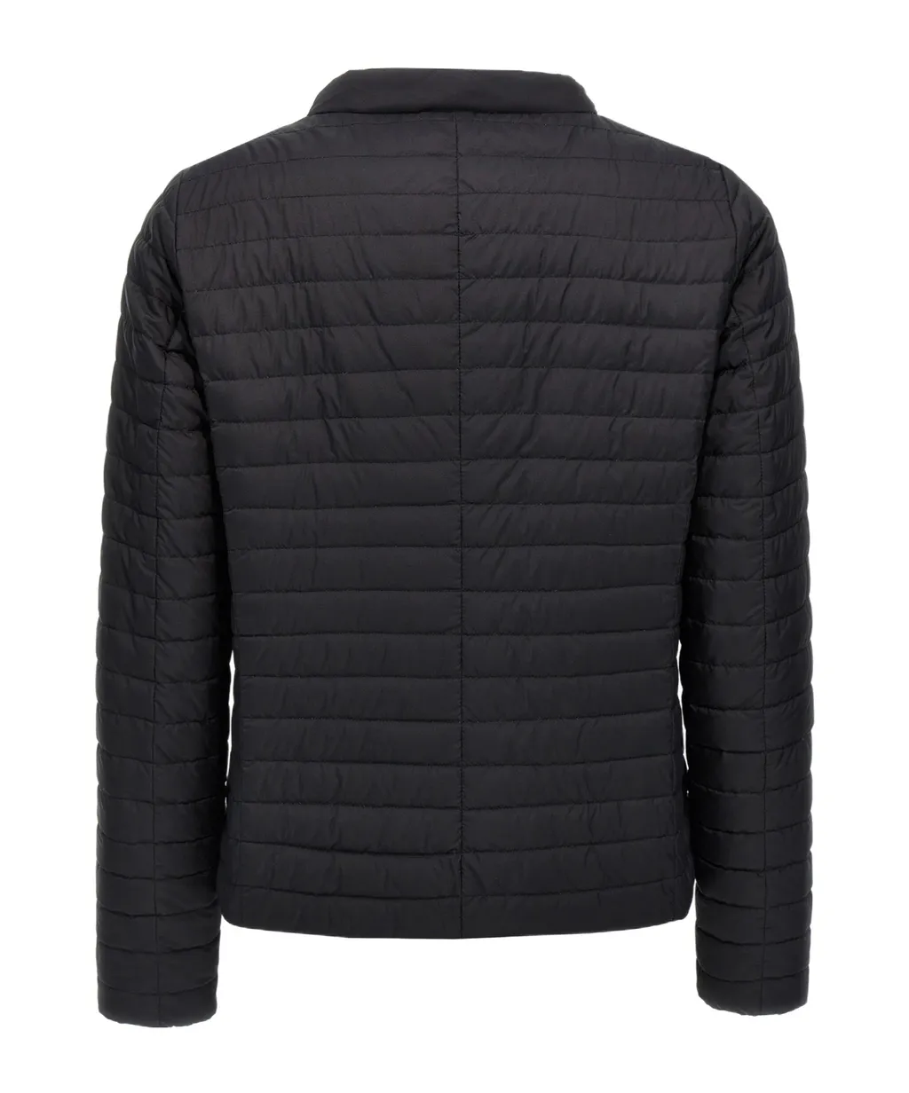 Reversible Down Jacket
