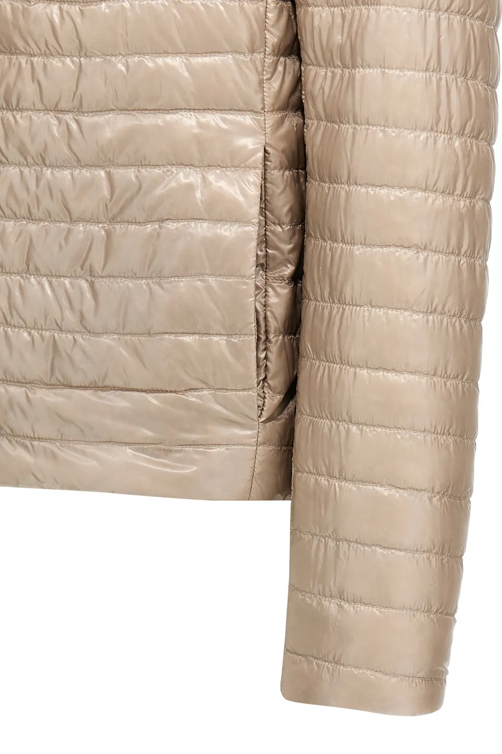 Reversible Down Jacket