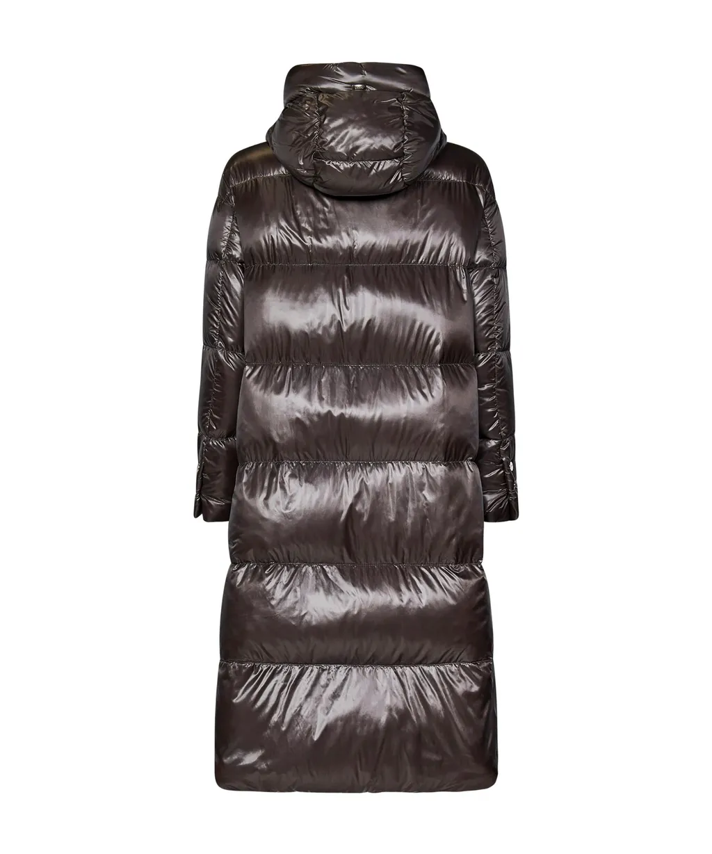 Padded Coat