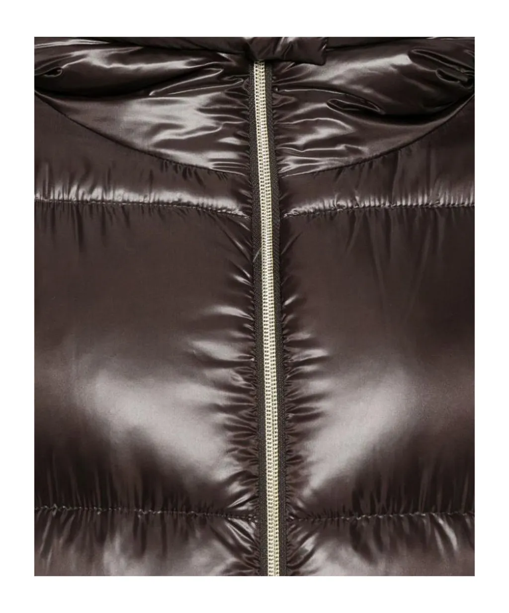 Padded Coat
