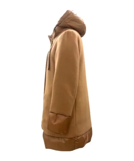 A-Shape Jacket