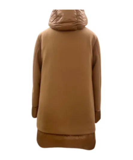 A-Shape Jacket