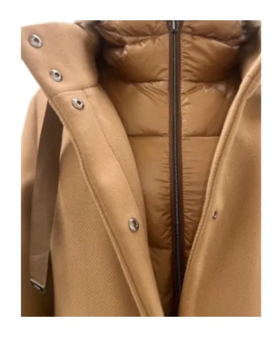 A-Shape Jacket
