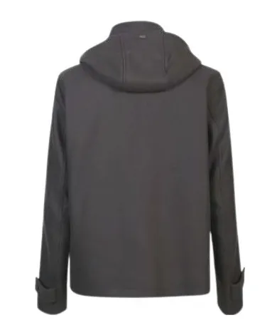Long-Sleeved Casual Jacket