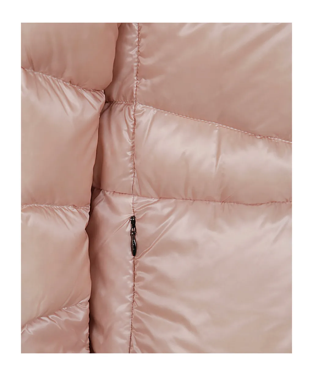 Hooded Jacket