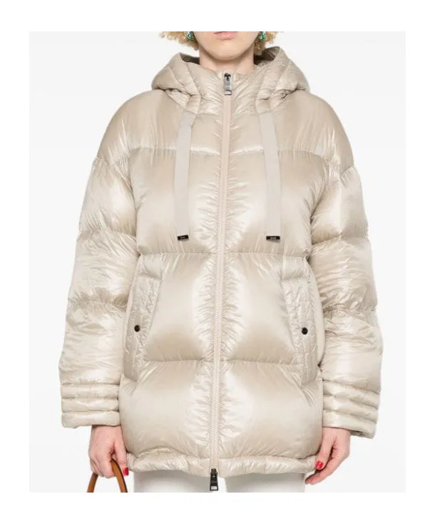 Padded Coat
