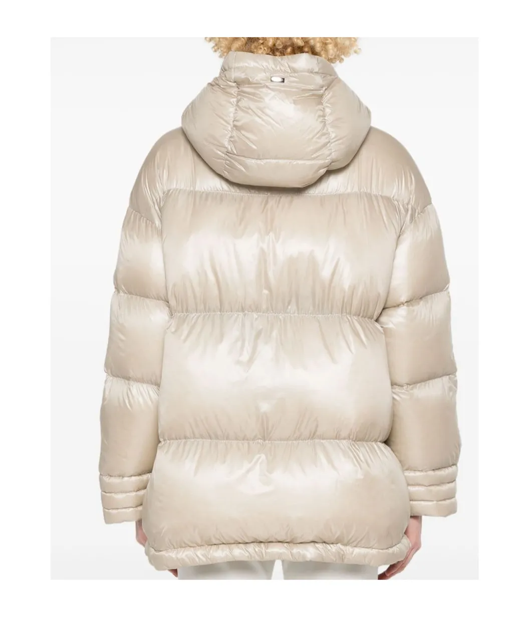 Padded Coat