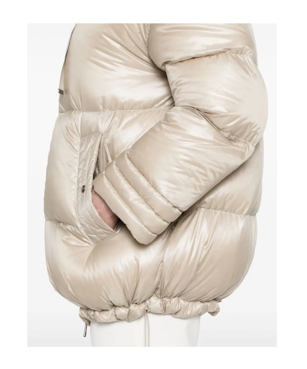Padded Coat
