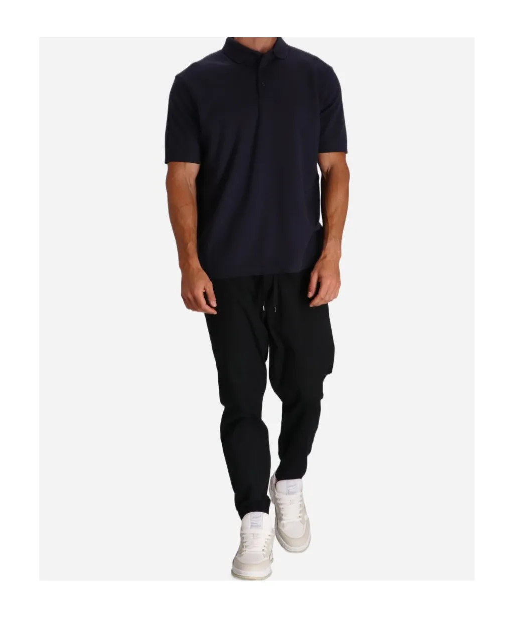 Cotton Polo Shirt