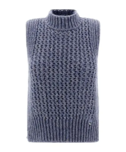 Resort Waistcoat