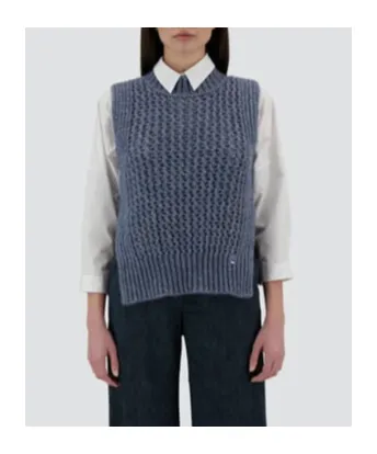 Resort Waistcoat