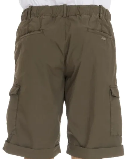 Bermuda Shorts