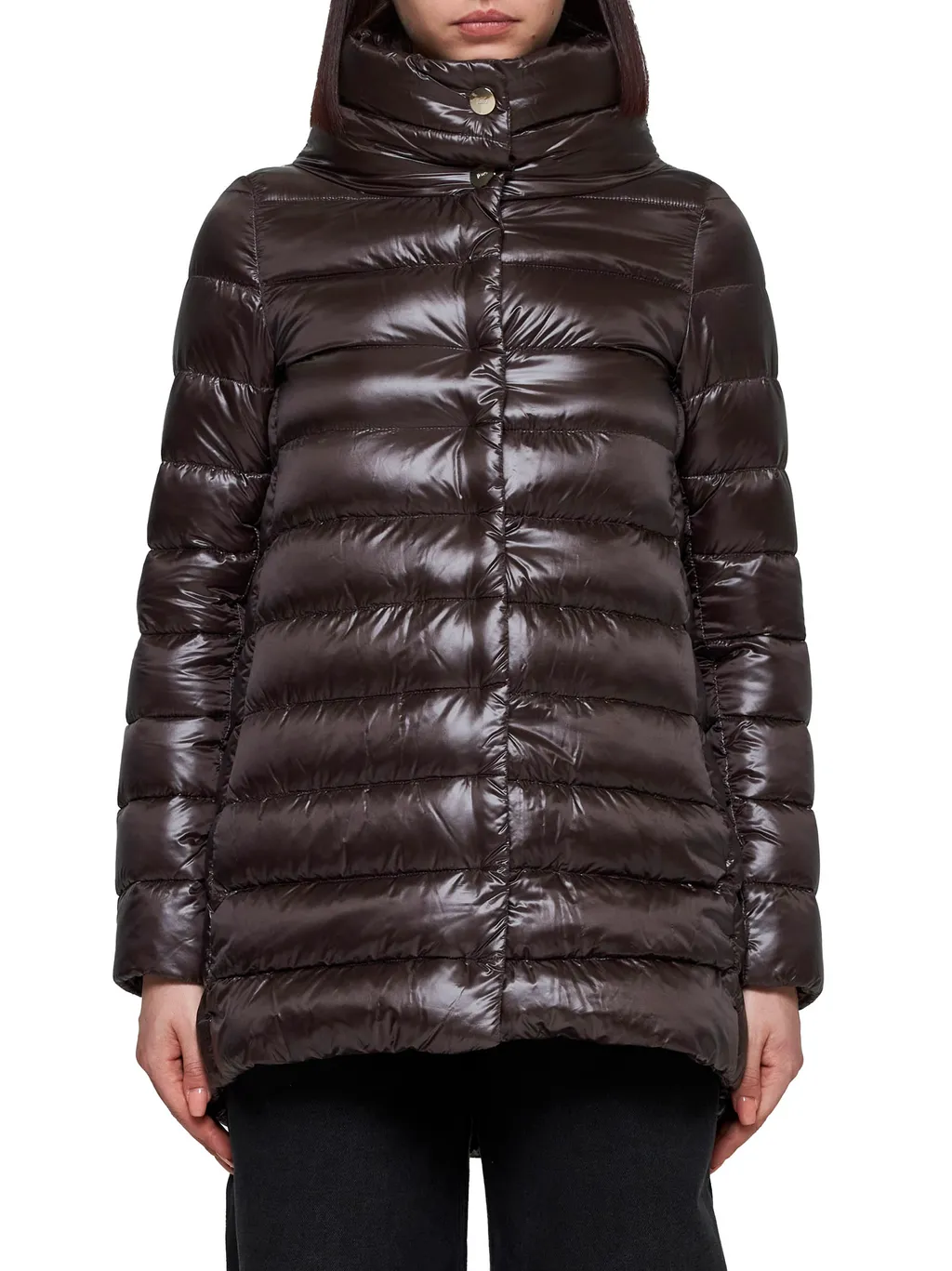 Amelia Down Coat