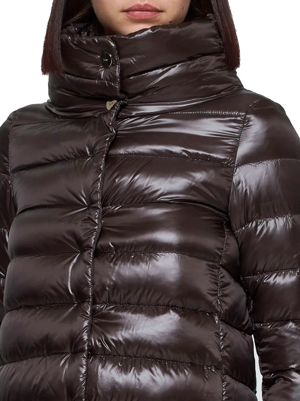 Amelia Down Coat