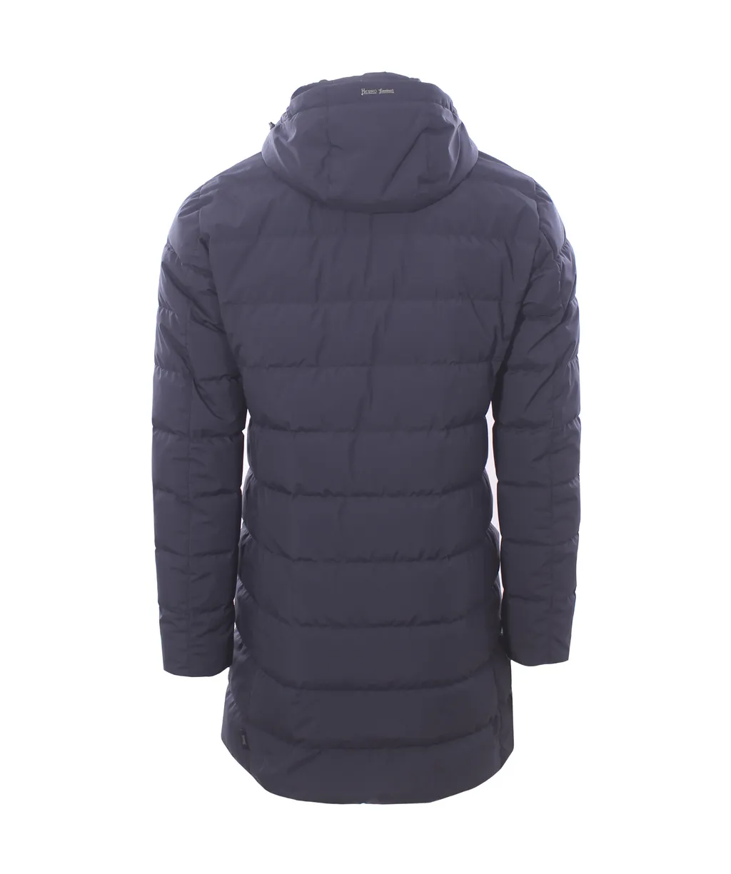 Padded Coat