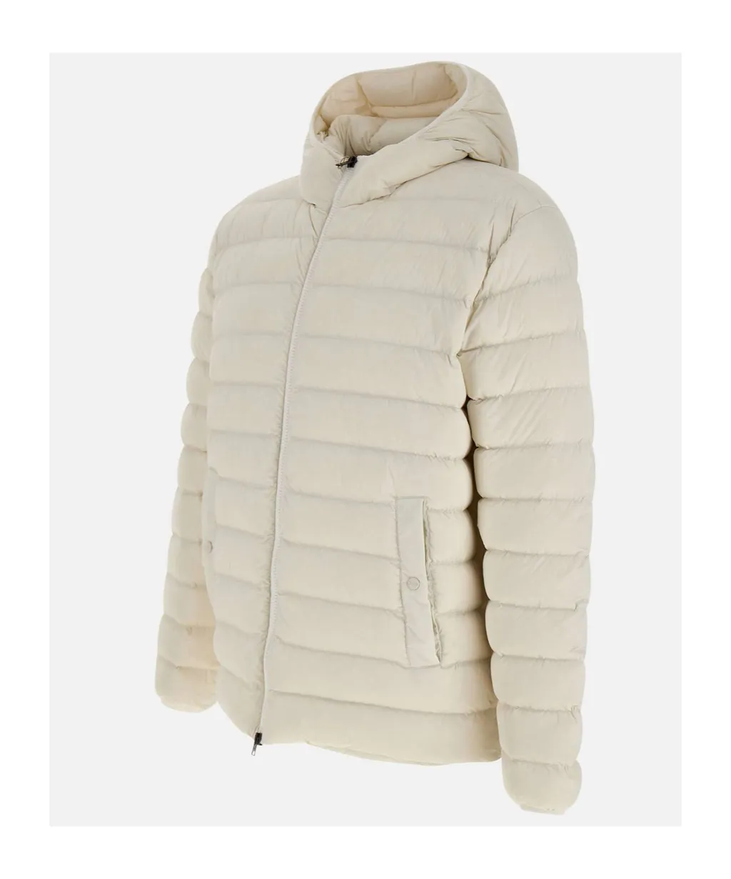 Resort Padded Jacket
