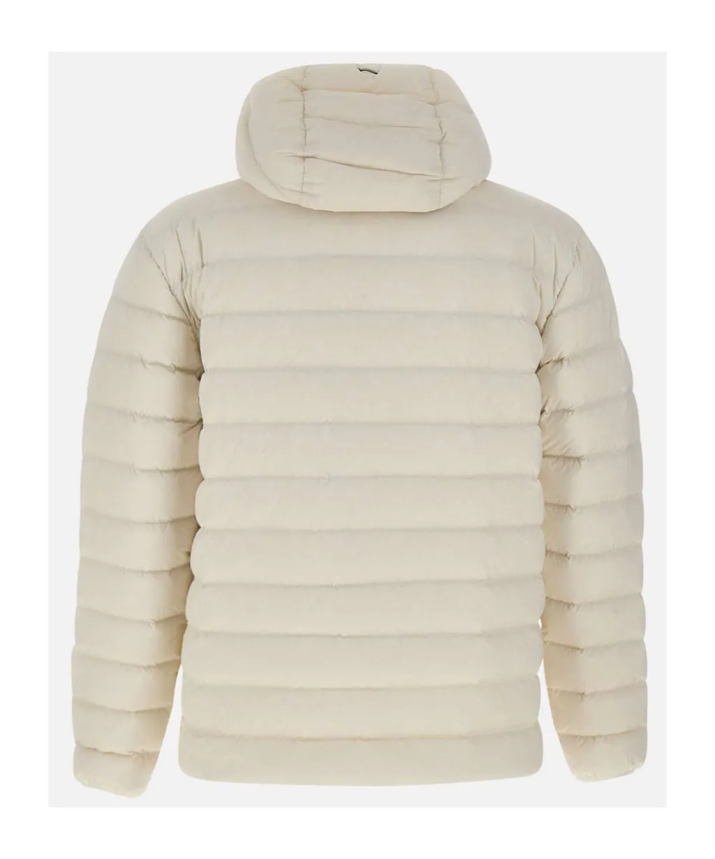 Resort Padded Jacket