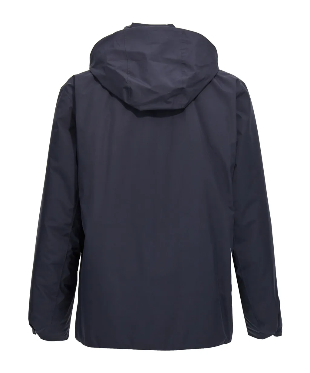 Hooded Jacket
