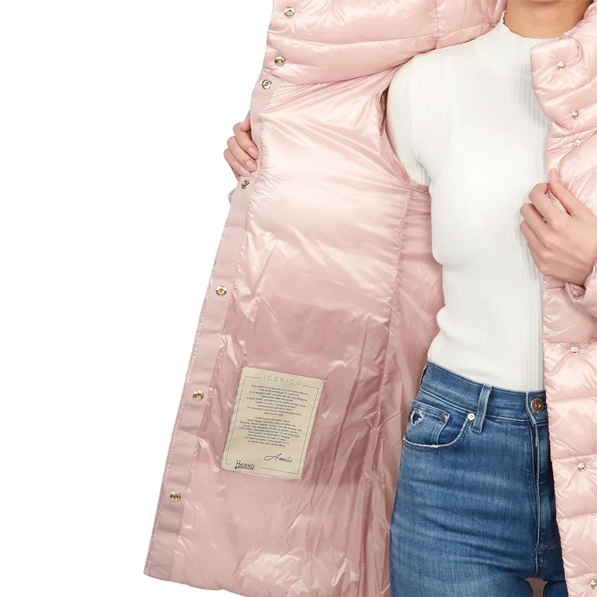 Amelia Coat