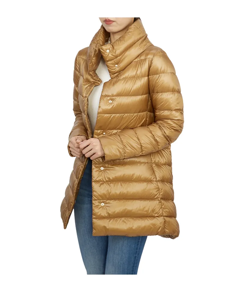 Amelia Down Coat