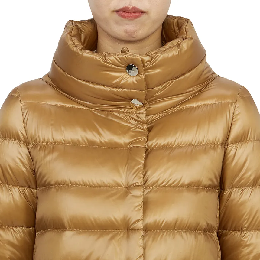 Amelia Down Coat