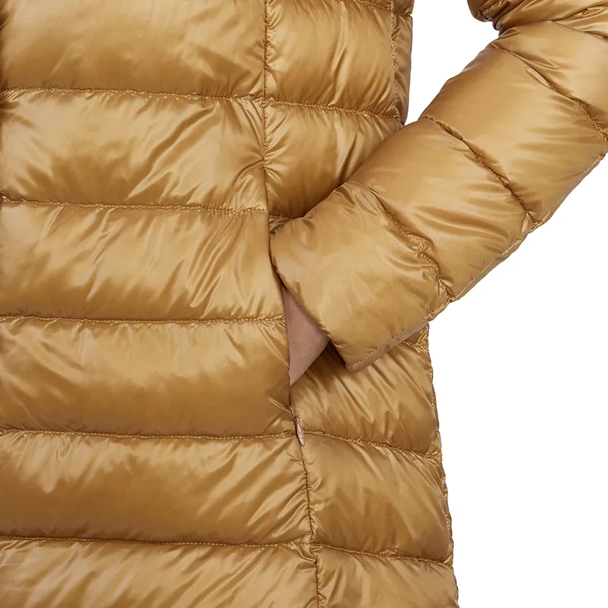 Amelia Down Coat