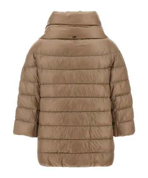 Aminta Down Jacket