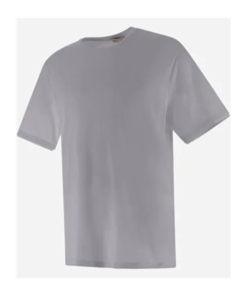 Short-Sleeved Crewneck T-Shirt