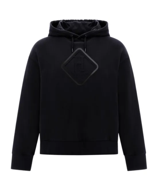 Hooded Sweater