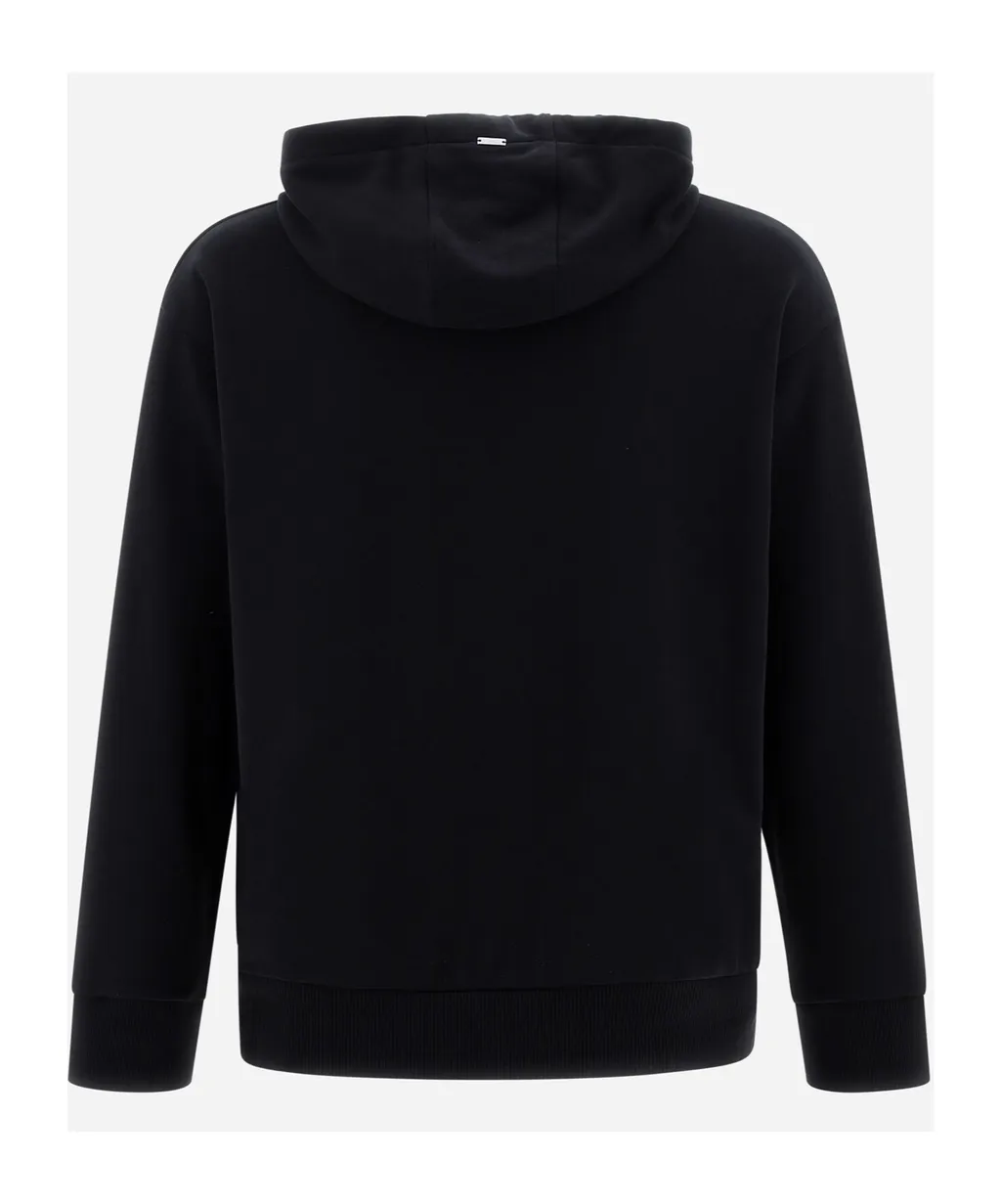 Hooded Sweater