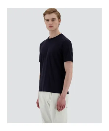 Short-Sleeved Crewneck T-Shirt
