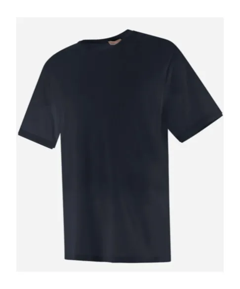 Short-Sleeved Crewneck T-Shirt