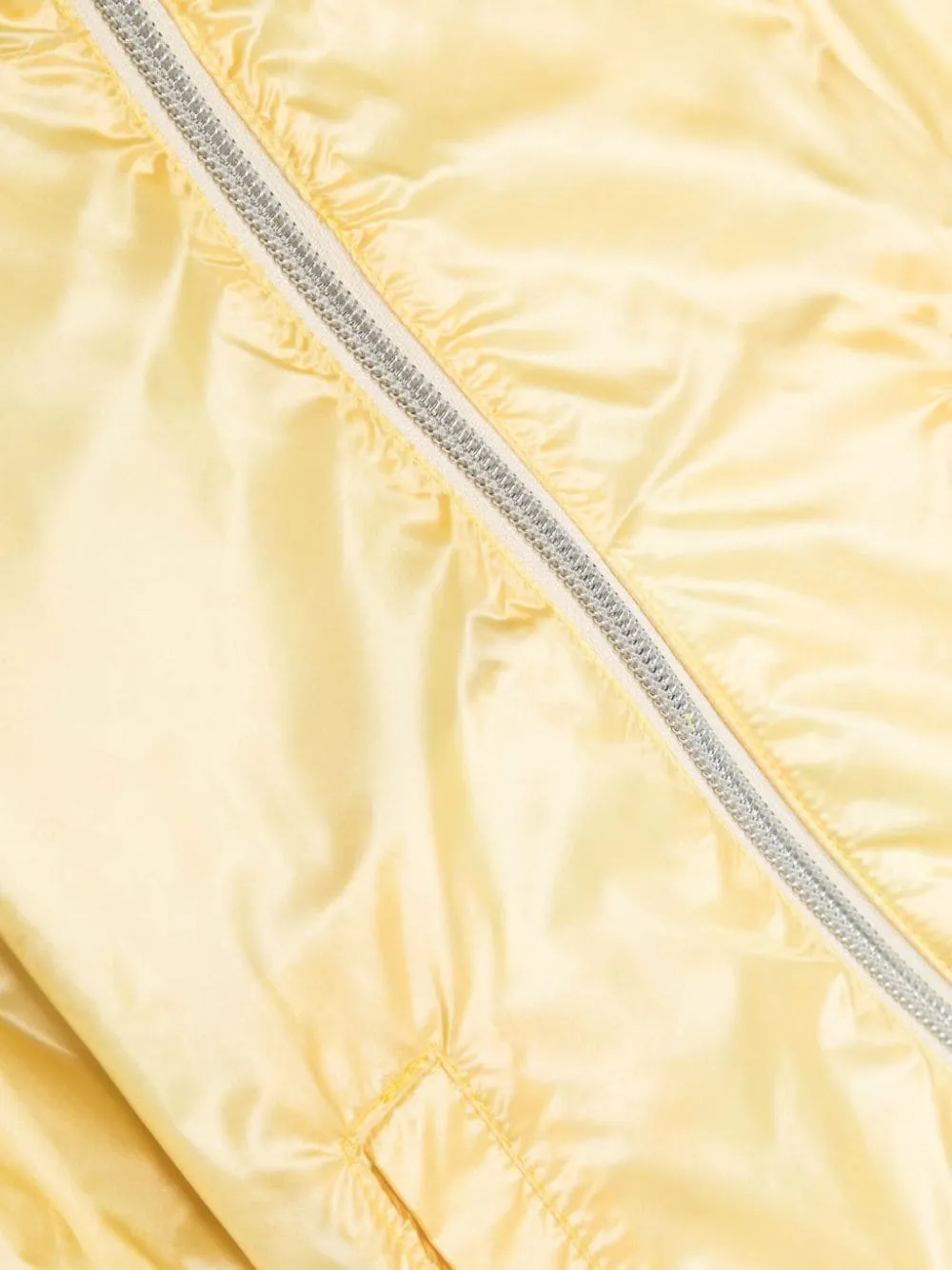 Hooded Rain Jacket