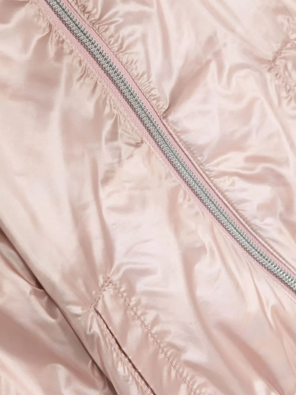 Hooded Rain Jacket