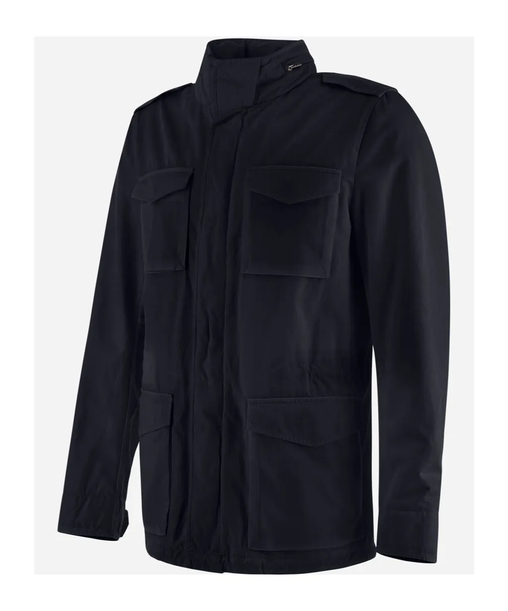 Tigri Field Jacket