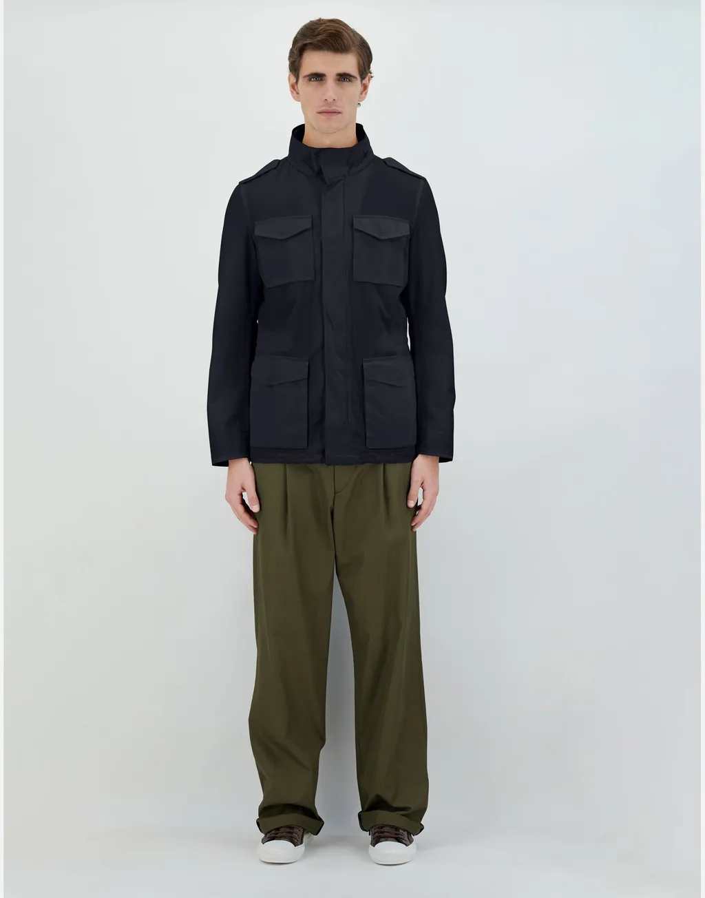Tigri Field Jacket