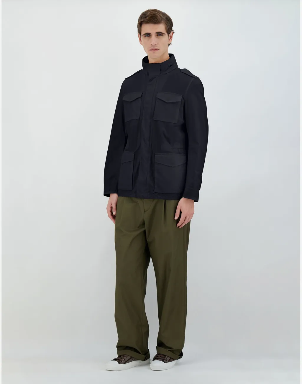 Tigri Field Jacket