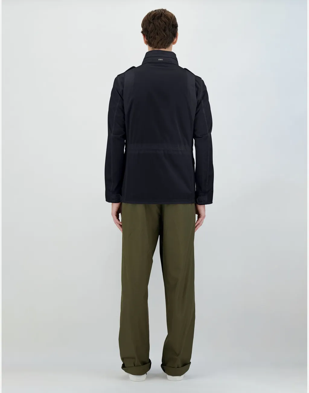 Tigri Field Jacket