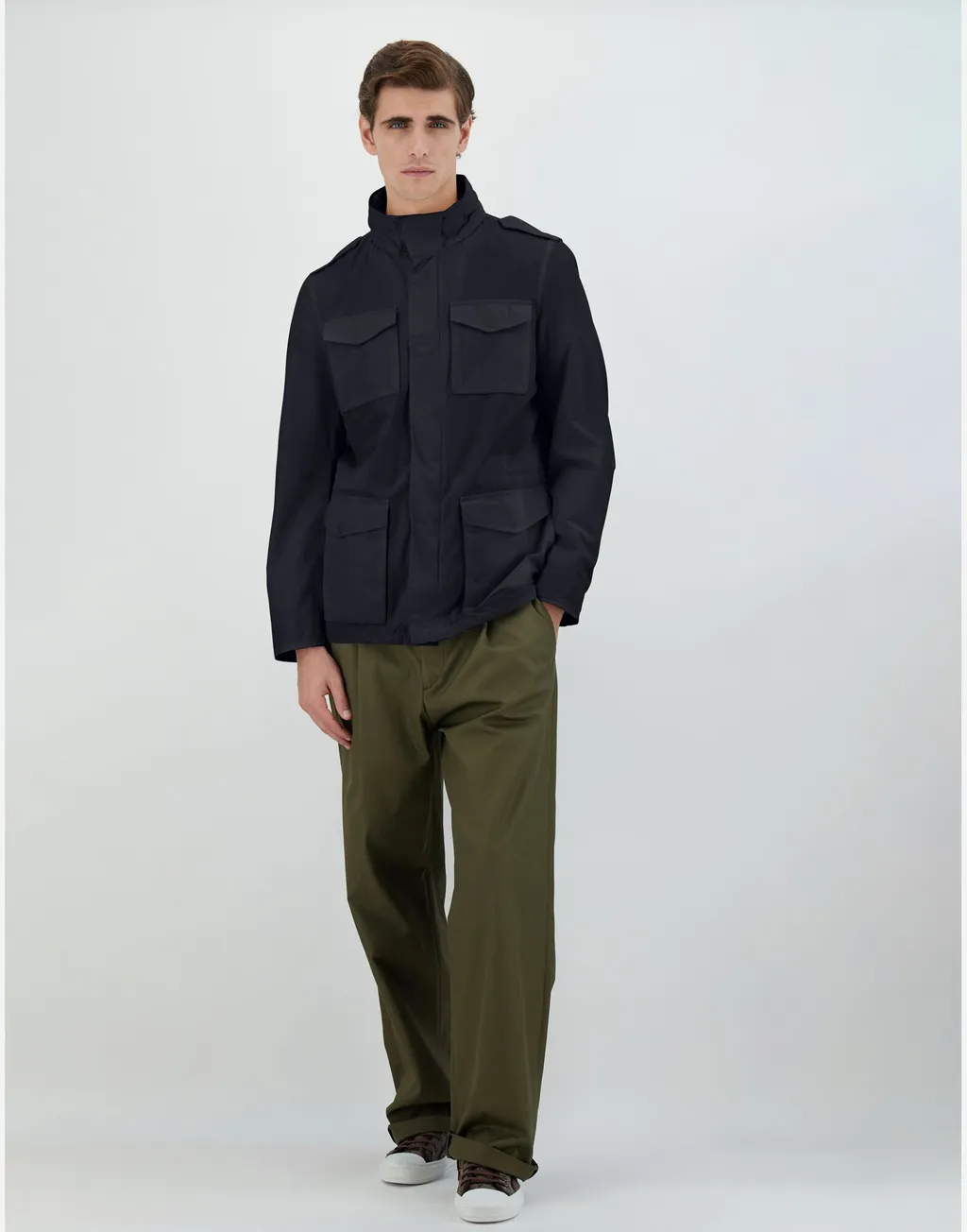 Tigri Field Jacket