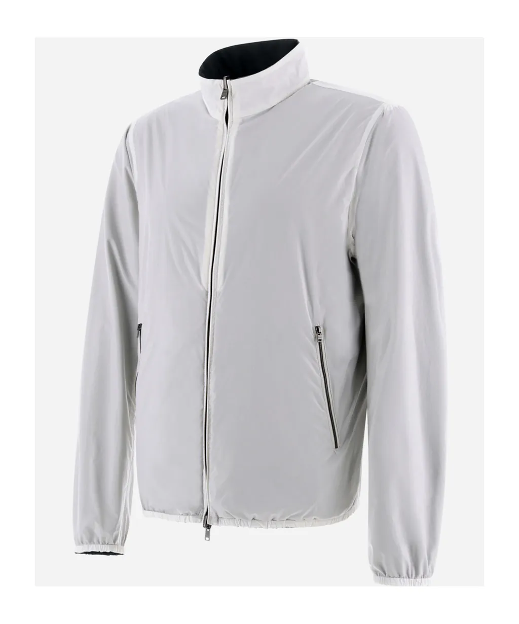 Reversible Lightweight Jacket