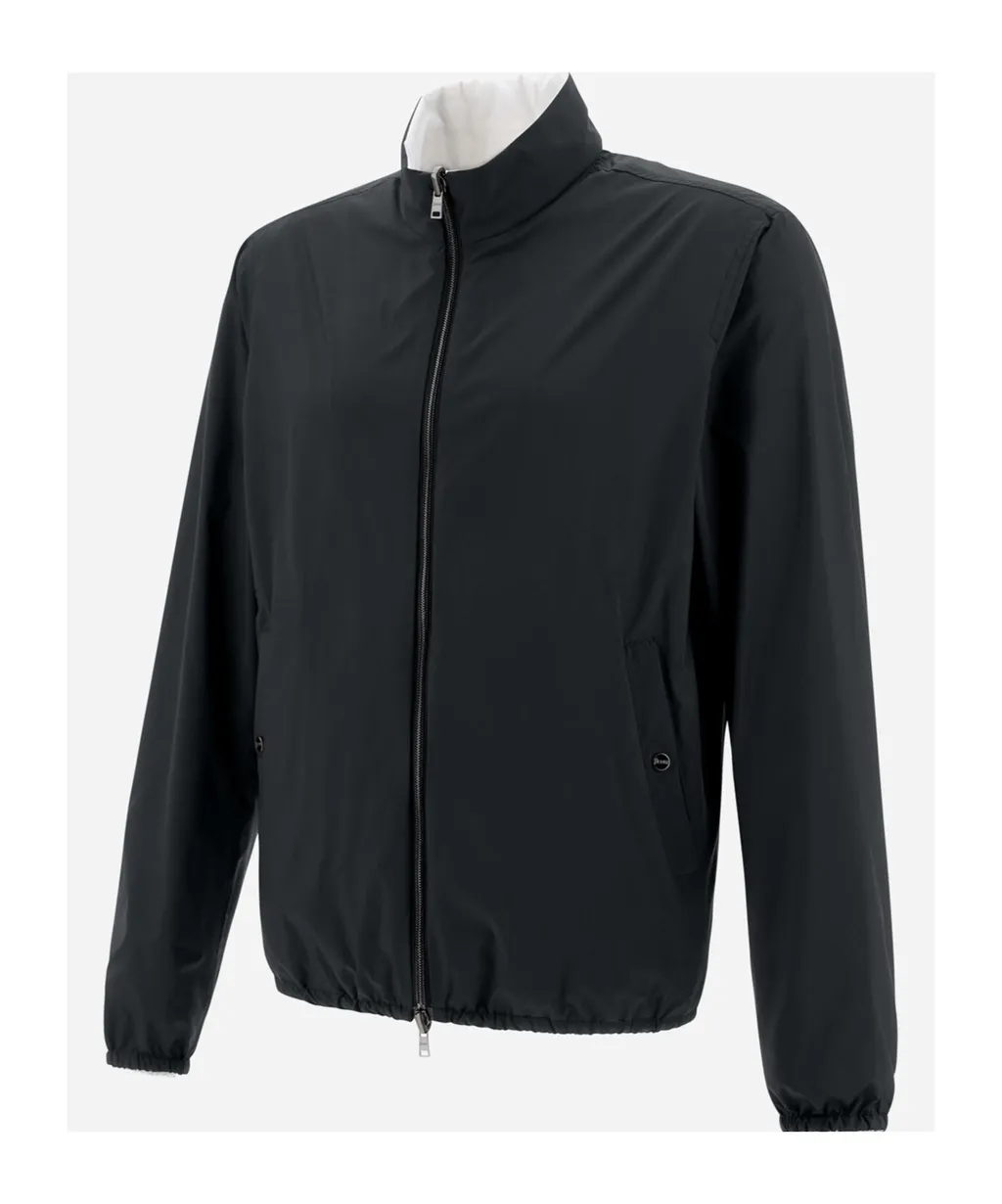 Reversible Lightweight Jacket