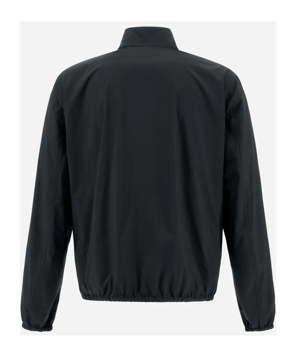 Reversible Lightweight Jacket
