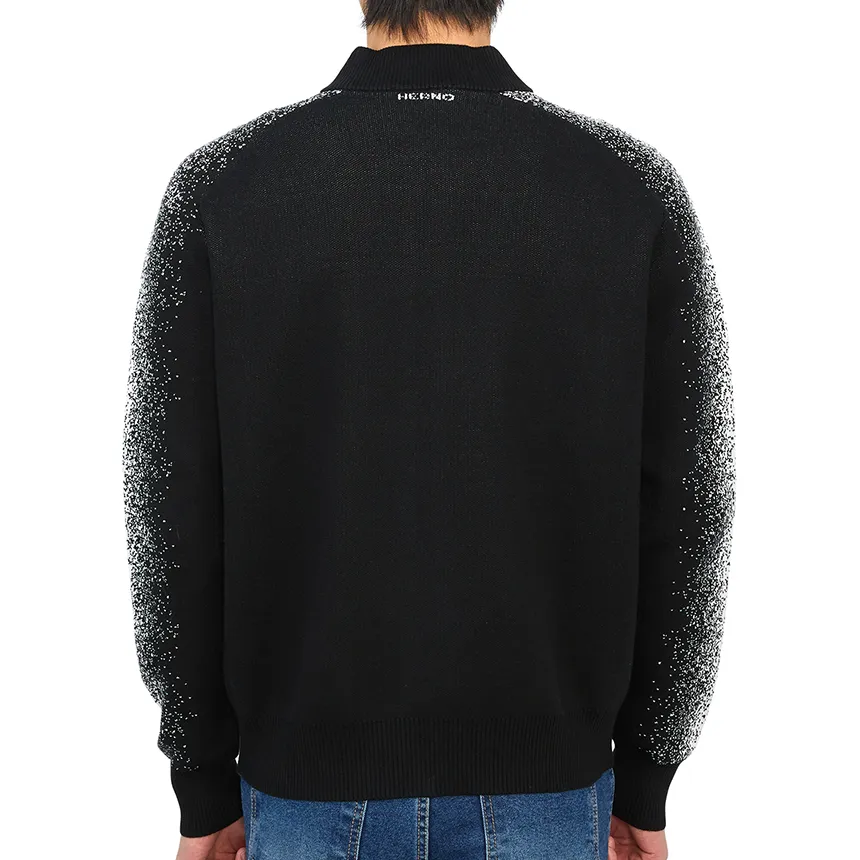 Long-Sleeved Casual Jacket