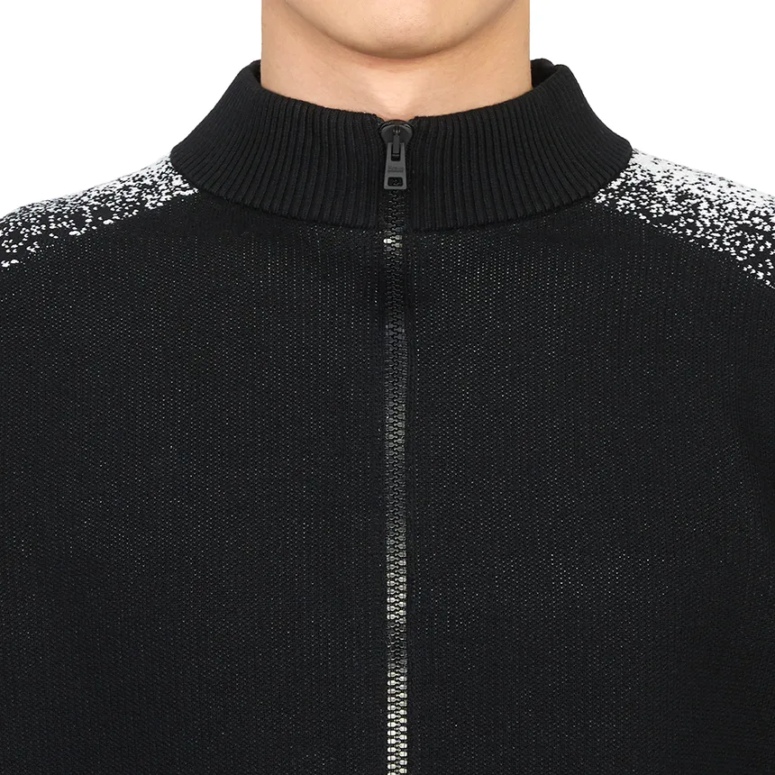 Long-Sleeved Casual Jacket