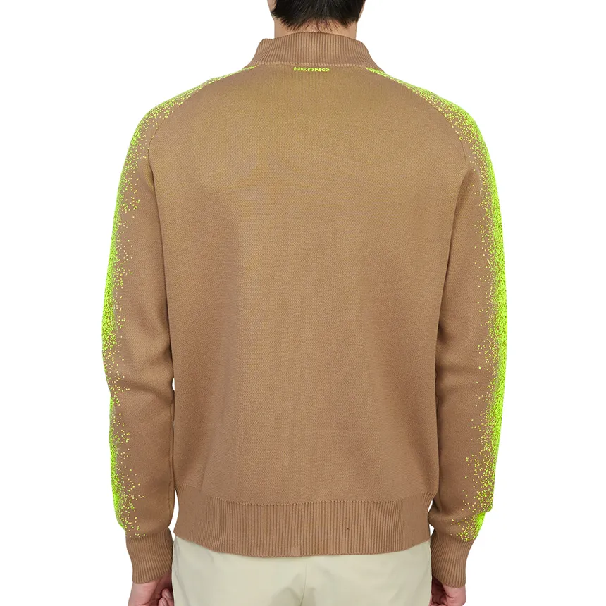 Long-Sleeved Casual Jacket